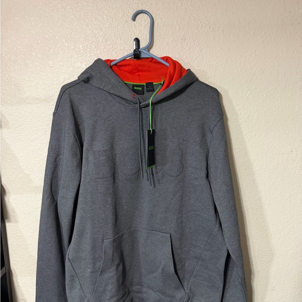 Hugo Boss Sweater